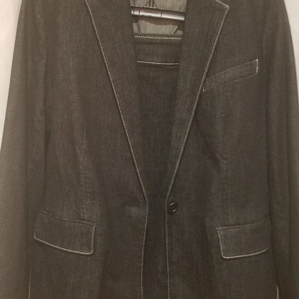 Ralph Lauren Denim Jacket